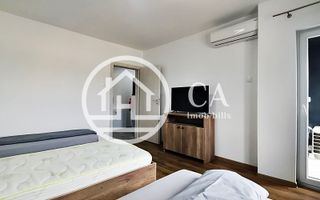 Apartament de inchiriat cu 1 camera in zona Iosia Nord, Oradea - Poză 3