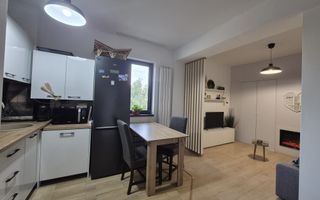 Apartament 3 camere I etaj 1/4 I bloc nou abstract I Pipera - Poză 2