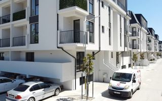 Apartament 3 camere Otopeni central | bloc nou, parcare, comision 0 - Poză 1