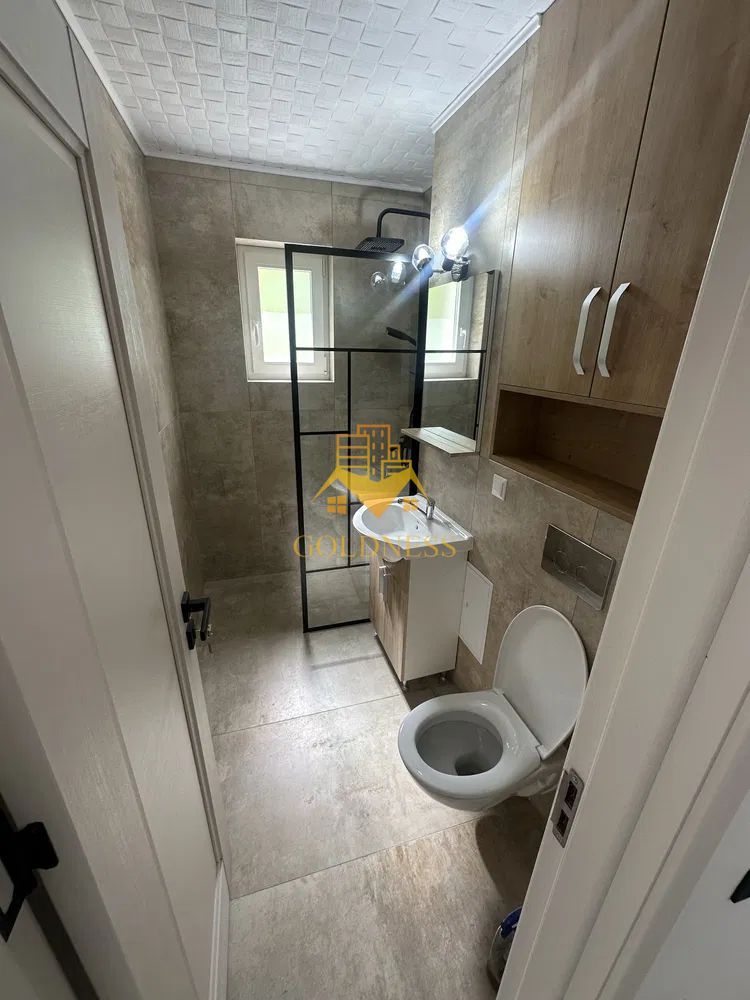 2 camere decomandate, Cartierul Manastur, Calea Florești, West City - Poză 7