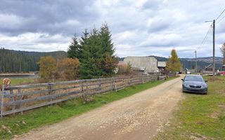 Proprietate unica! Teren generos cu iesire la lac! - Schiță 6