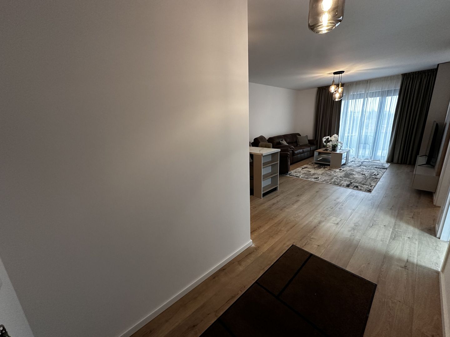 2 Camere 5min Metrou Grivita Arcadia Residence Domenii Expozitiei 1Mai - Poză 7