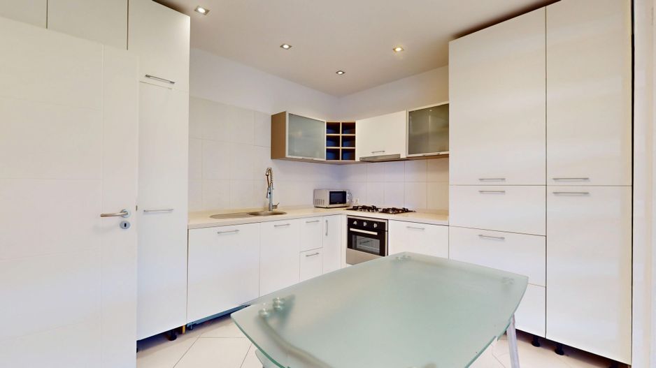 3 camere 124 mp | Ibiza Sol Voluntari |  boxă | parcare - Poză 17