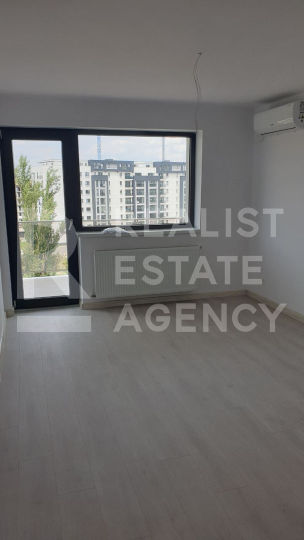 Vânzare, apartament, 2 camere tip 2B, Hils Brauner, București - Poză 6