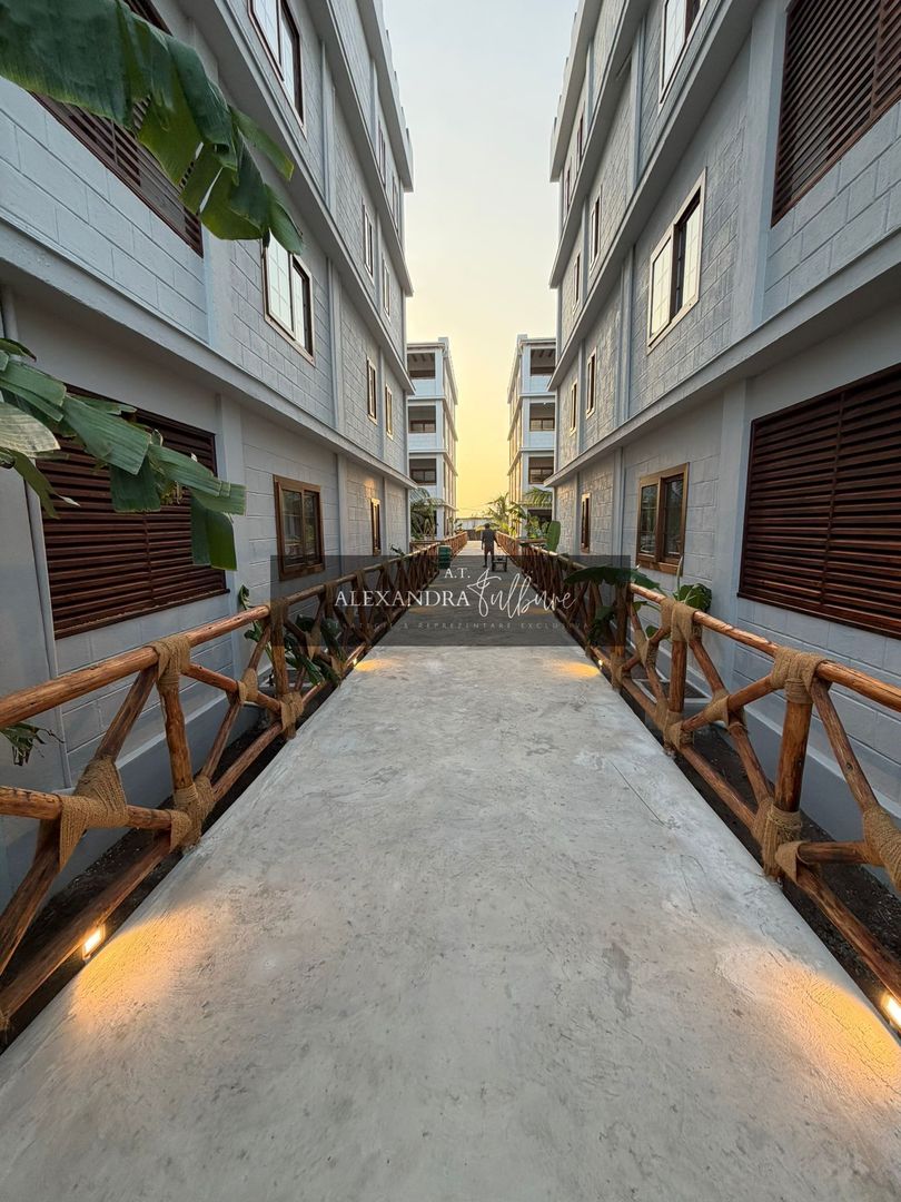 Castle Residence Zanzibar - Poză 10