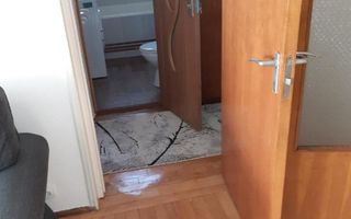 AP. 2 CAMERE COSTIN GEORGIAN, METROU, MOBILAT/UTILAT, COMISION 0% - Poză 3