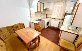 Apartament cu 2 Camere,  Etaj Intermediar, Zona Bld. Transilvaniei - Poză 5