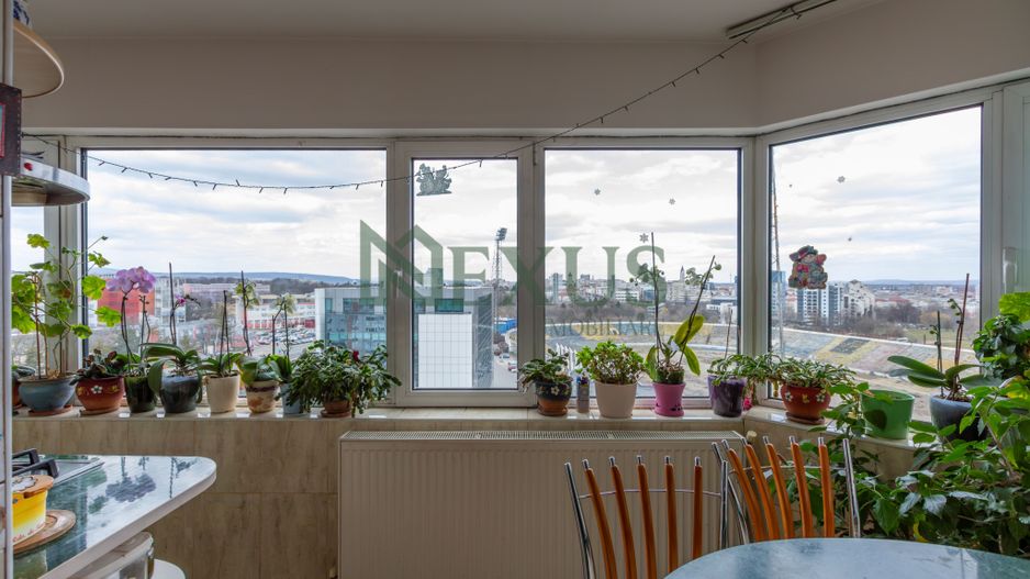 Aspartament 3 camere decomandat Tic-Tac ! - Poză 13