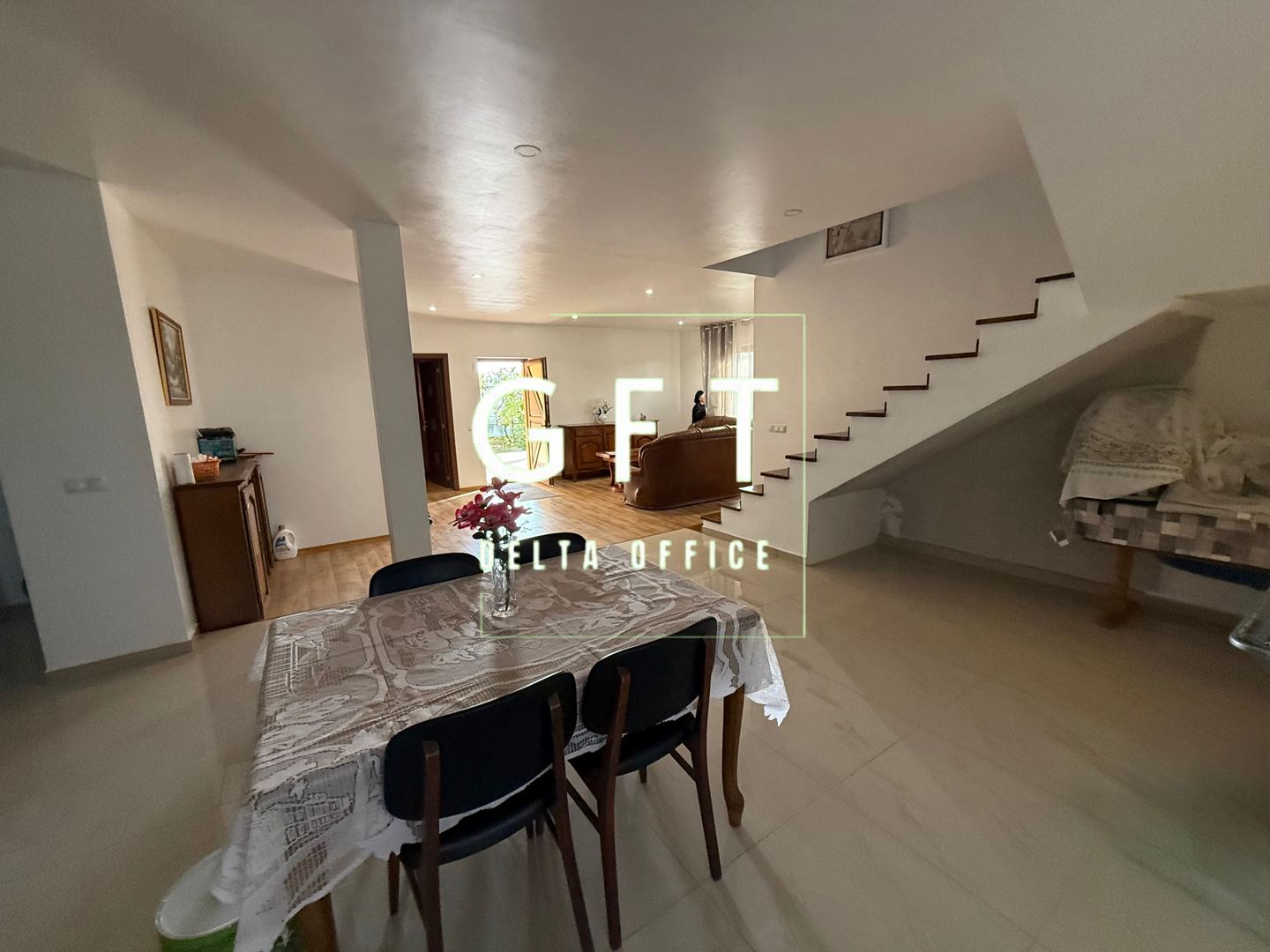 CASĂ PREMIUM DE VÂNZARE ÎN URIȘOR – SPAȚIU GENEROS, CONFORT ȘI ELEGANȚĂ! - Poză 17