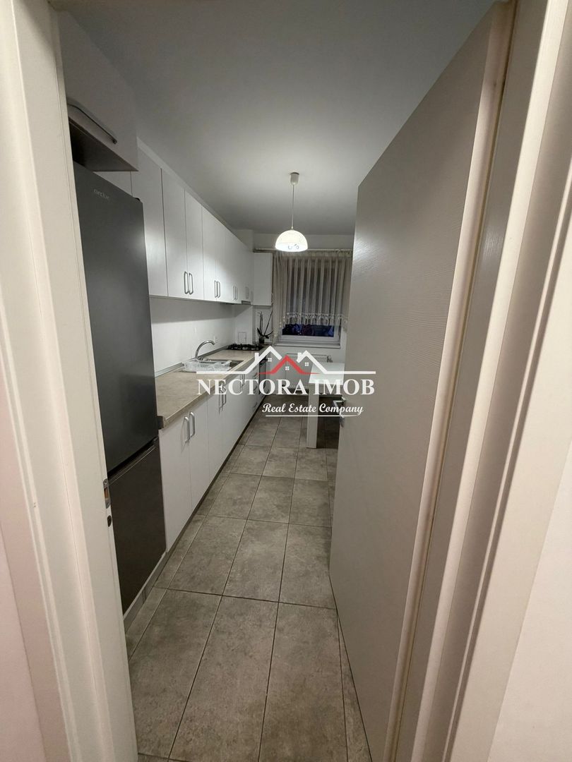 NECTORA IMOB-Apartament 2 camere, Prima Universitatii, 50 mp, Utilat - Poză 5