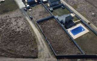 Teren de vanzare la balta | Berceni/Vidra - Poză 2