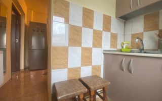 Aproape de Piata 1 Mai! Inchiriere apartament -2 camere-Targoviste-M8 - Poză 6