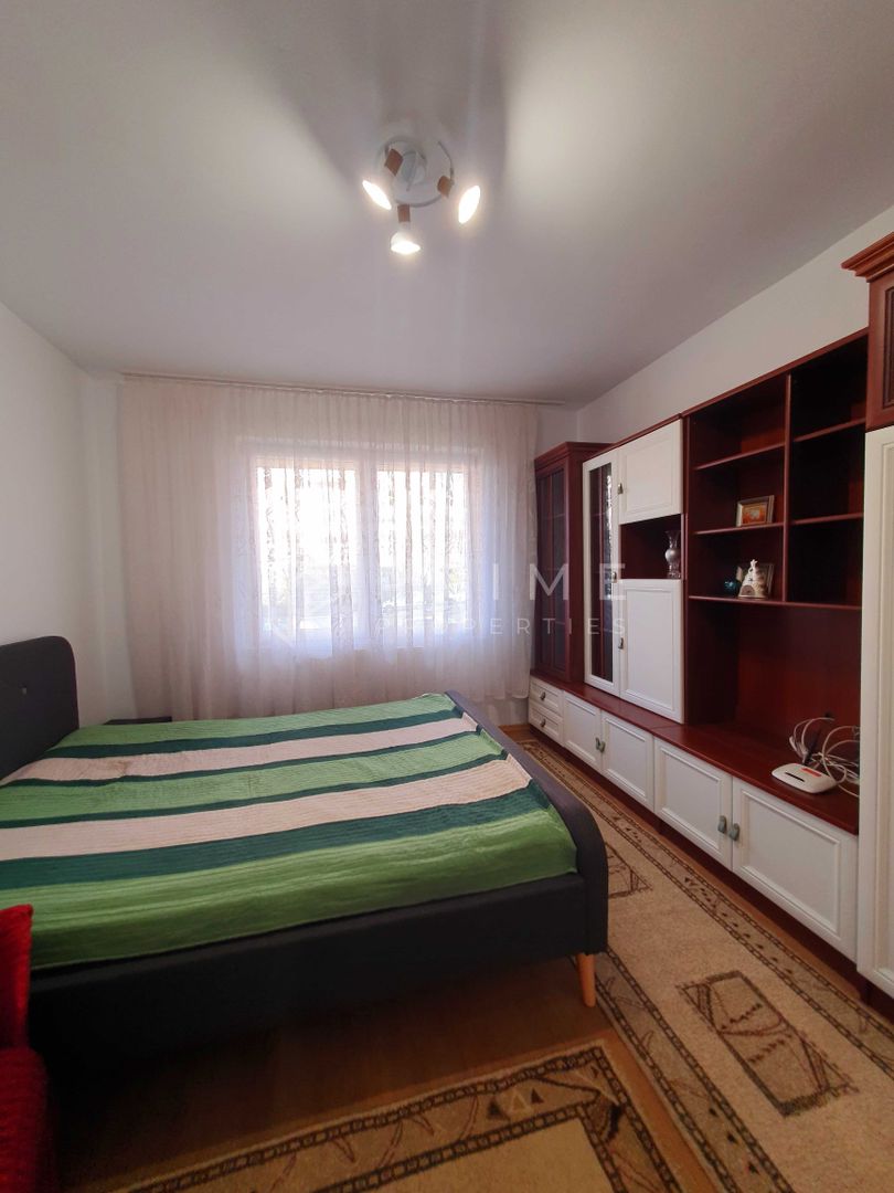 Apartament cu 1 camera 28 mp | TUDOR - Calea Sighisoarei | - Poză 3