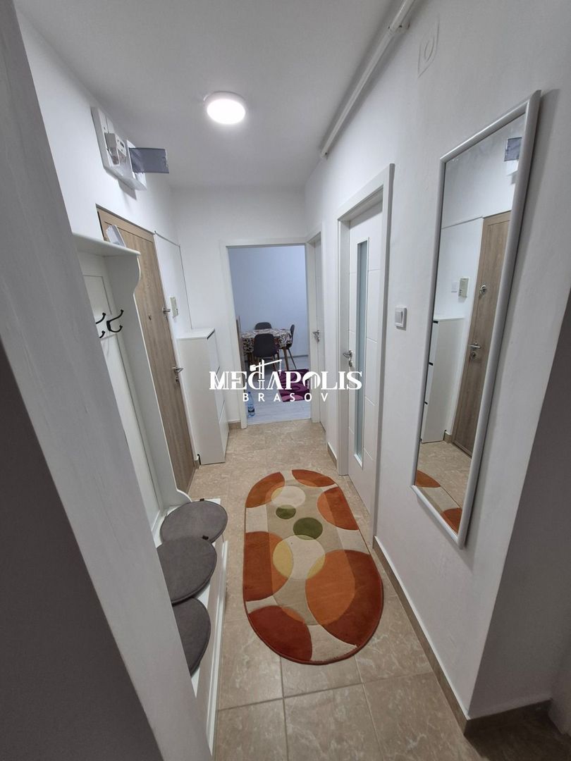 Apartament 2 camere | Decomandat | Prima închiriere | B-dul Grivițe - Poză 13