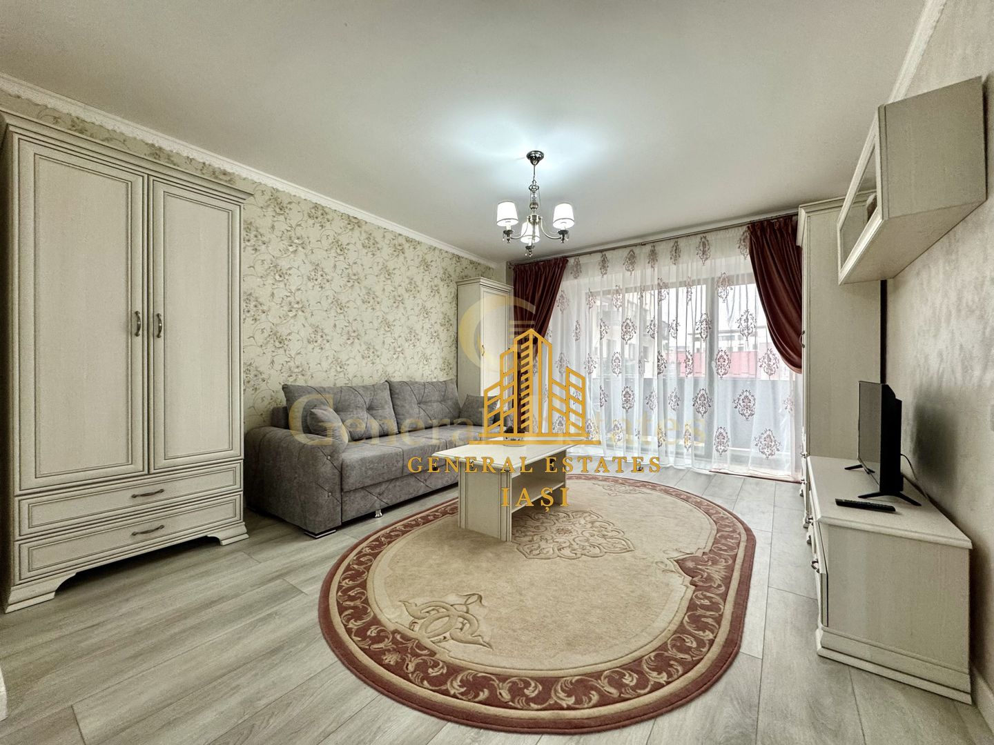 Vânzare apartament cu 1 cameră în Păcurari-Complexul Luxury Residence - Poză 5