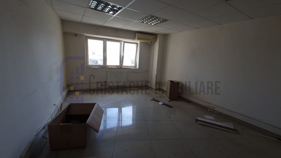 Birouri Sitraco Center, P-ța Unirii - Poză 3