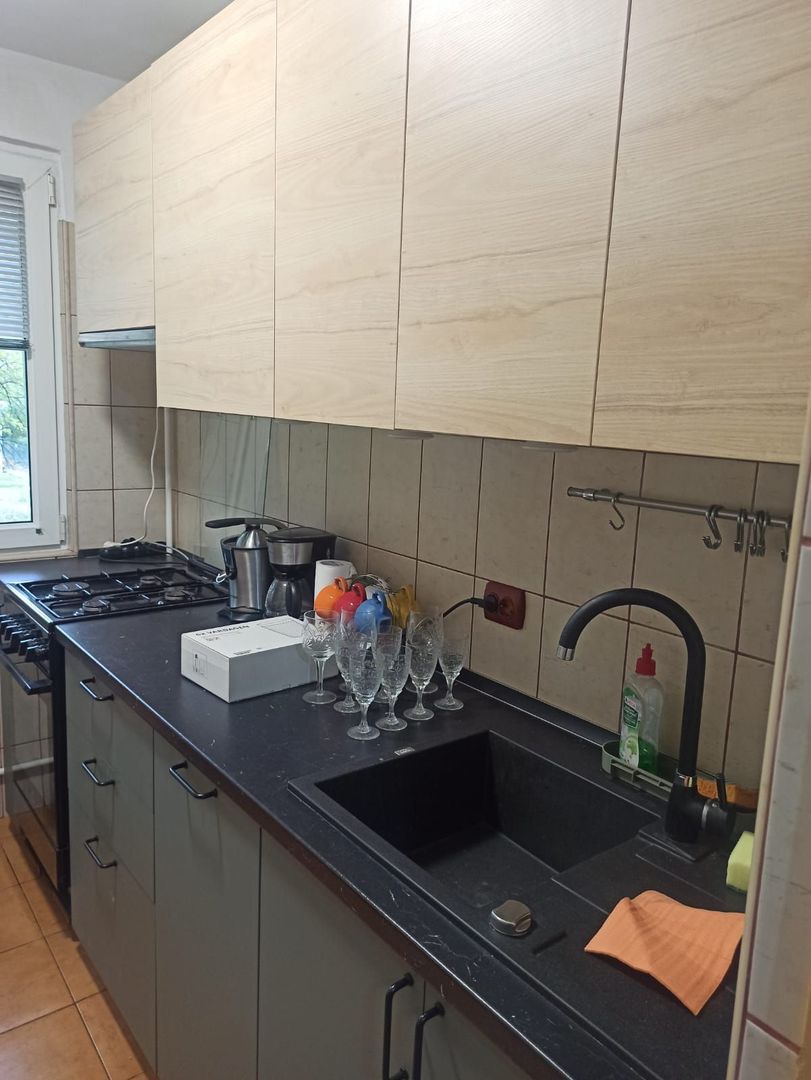 Apartament 2 camere pe termen scurt - Titan Metrou - Poză 8