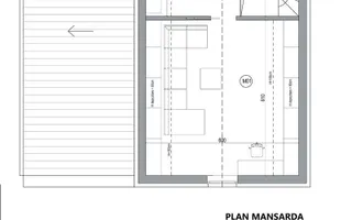 De vanzare Vila Str. Daliei - Petresti Corbeanca Ilfov - Schiță 23
