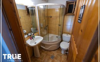 Casă de vacanță de vânzare – Sovata, județul Mureș - Poză 5