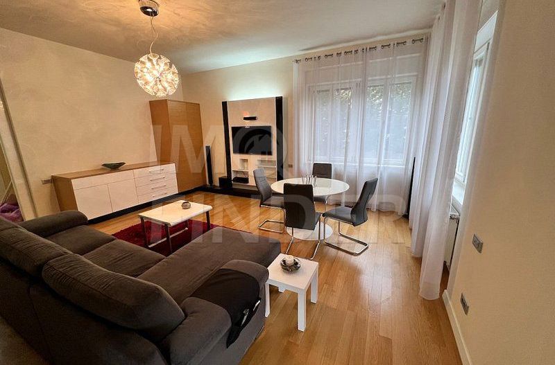 Apartament 2 camere, zona Centrala - Poză 10