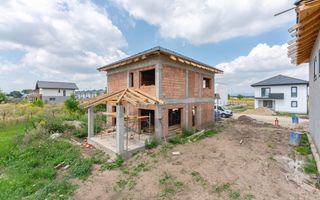 Casă Individuală în Bartolomeu, Brașov - Vânzare ”La Roșu”! - Poză 5