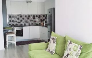 Apartament 2 camere | Grand Hill | Parcare | Et intermediar | Balcon | 50 mp - Poză 2