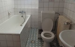 Ag BRASADAS închiriază 4 cam 100mp etaj 6/8, Pta Unirii. - Poză 5