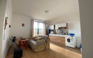 Apartament de 2 camere, 40mp, parcare subterana, Beta Residence - Poză 1