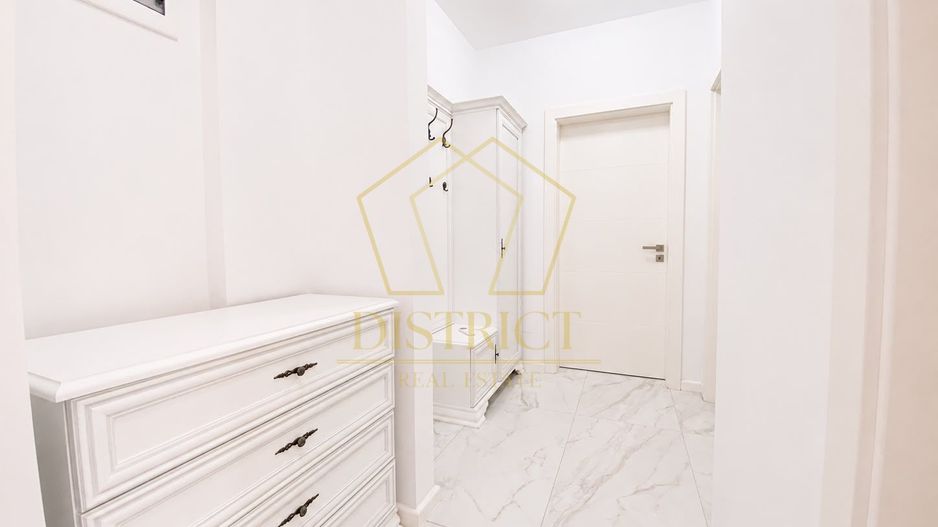 Apartament cu 2 camere | Future Residence | Giroc - Poză 11