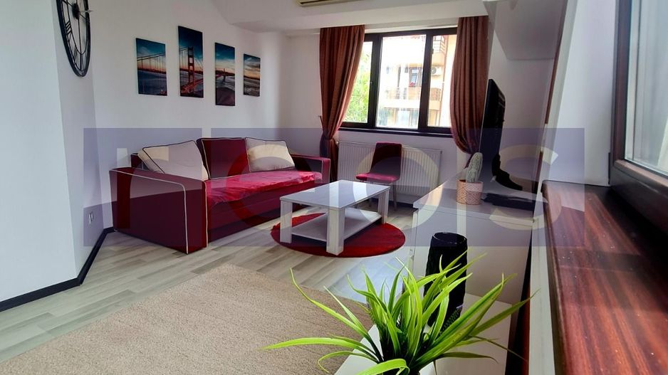VANZARE 3 CAMERE | FLOREASCA | BLOC NOU - Poză 1