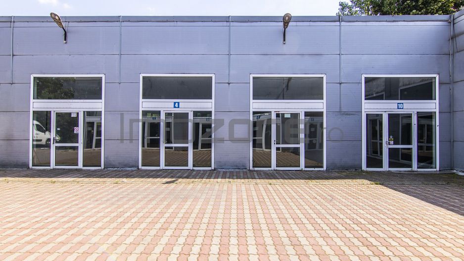 Spatiu Comercial | DE INCHIRIAT | Valea Cascadelor | Depozit | Showroom | Retail - Poză 1