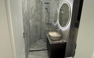 2 Camere open space, Parcare, Zona Vivo, Bloc nou, BMW, Avram Iancu. - Poză 9