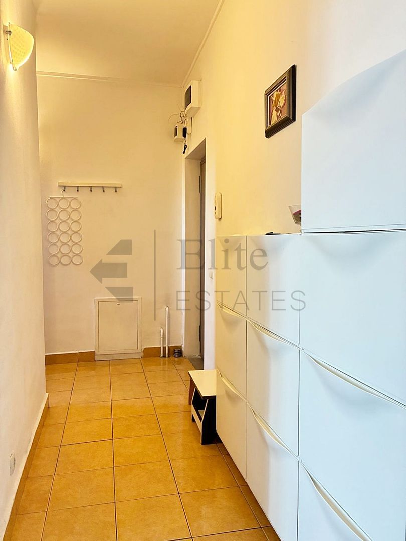 Apartament decomandat cu 2 camere central in Oradea - Poză 6