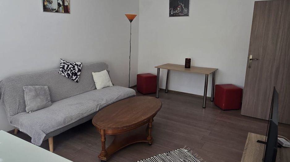 AP. 2 CAMERE -  DRUMUL TABEREI, BUCATARE INCHISA, METROU 10 MINUTE - Poză 17