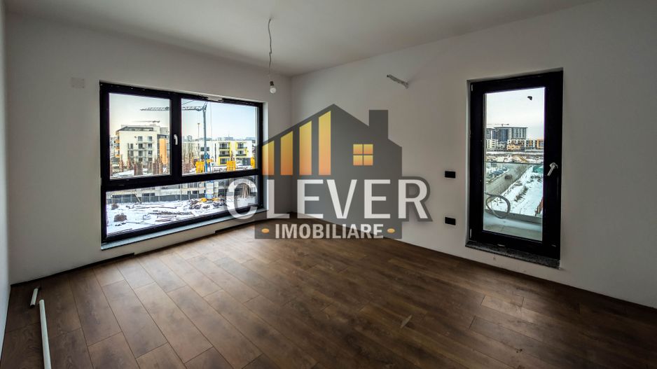 Apartament Premium 2 Camere, Metrou, Pallady Comision 0% - Poză 1