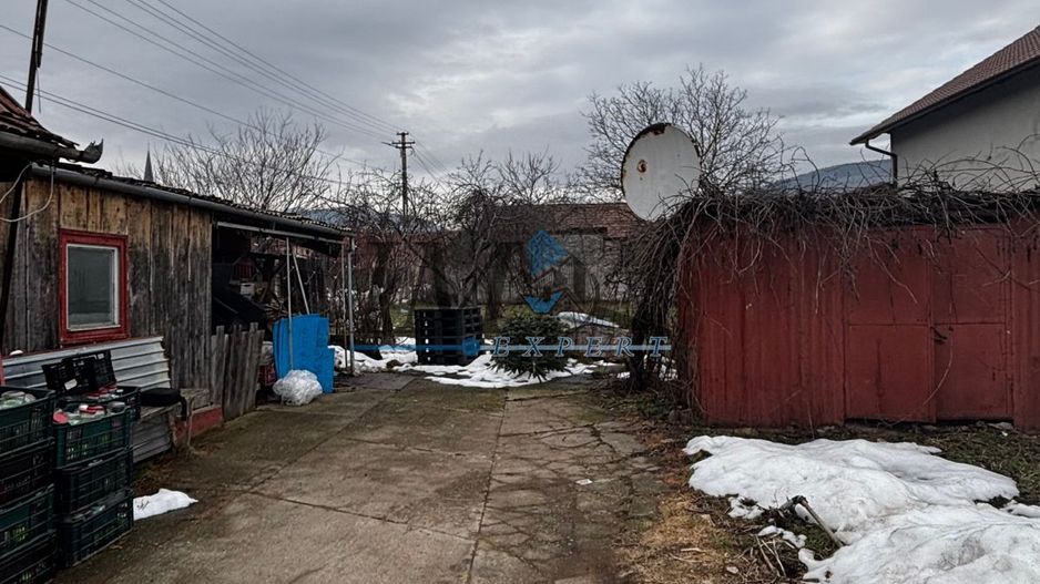 Teren de vanzare, in Cricau 600 mp - Poză 6