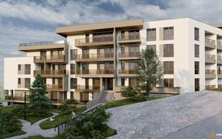 Apartament 3 camere, constructie noua, finalizare 2025, zona Vivo - Poză 14