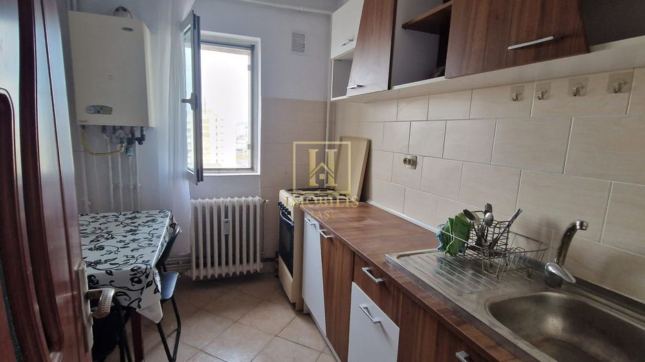 Apartament 2 camere SD 55 MP Podu Ros 90000 euro - Poză 6