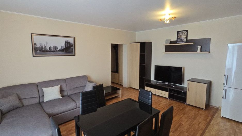 De Închiriat Apartament 3 camere Carpați 2 - Poză 4
