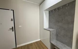 Nord One - Apartament cu 2 camere cu parcare subterana - Iulius Mall - Poză 11