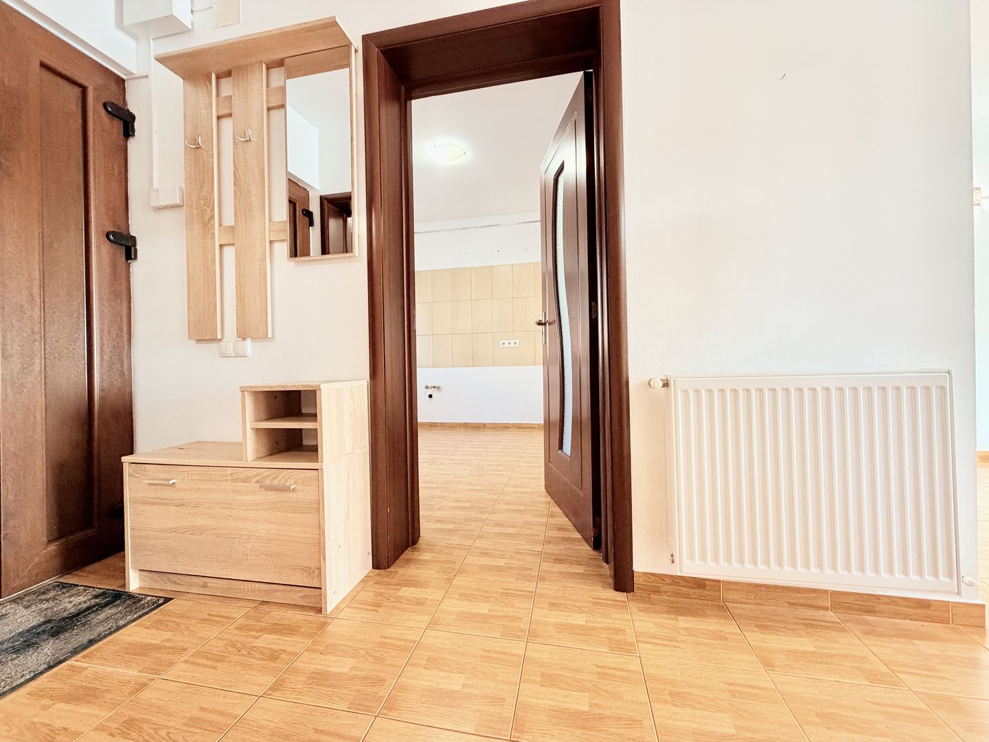 De închiriat – Casă individuală P+M în Dumbrăvița - Poză 31