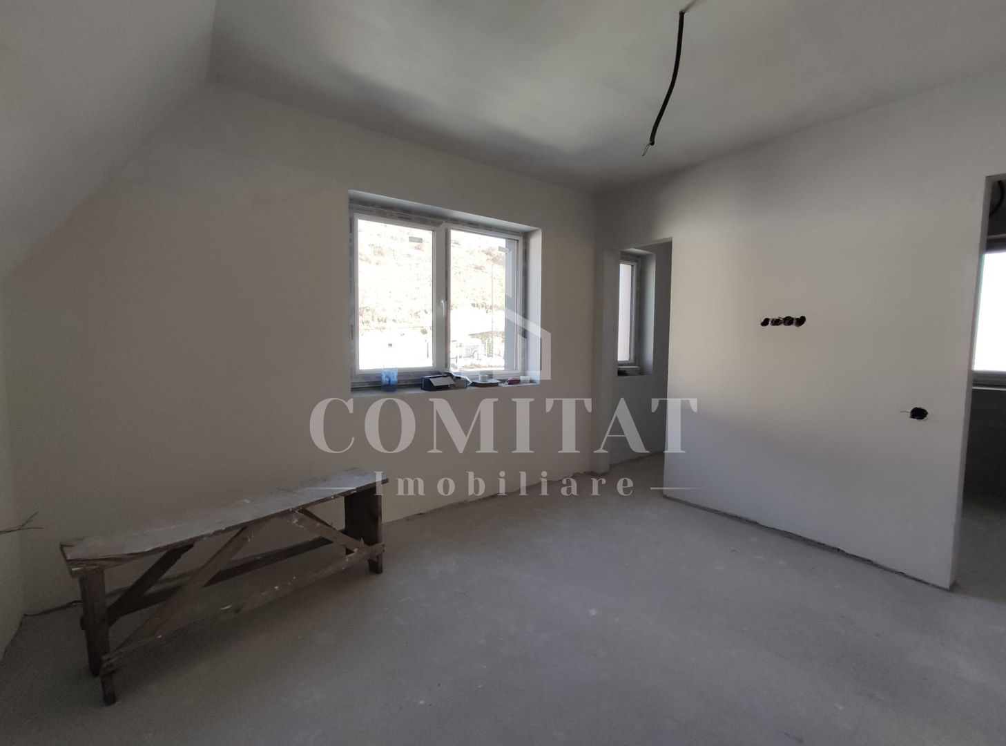 Casa individuala | 122 mp | Calea Baciului - Poză 8