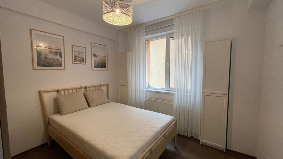 AP. 2 CAMERE- POPESTI-LEORDENI, CENTRALA PROPRIE,METROU 10 MIN, MODERN - Poză 6