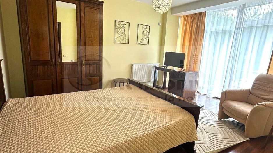 Apartament 2 Camere – 60 mp – Bucium | Disponibil Imediat- 420 euro - Poză 1