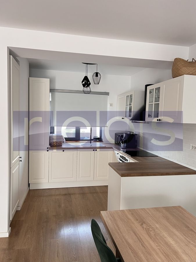 VANZARE VILA DEOSEBITA   - ZONA -BRANCOVEANU - METALURGIEI - Poză 4