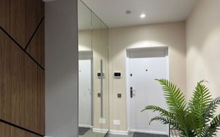 Chirie, apartament, 3 camere, strada Grenoble, Botanica - Poză 7