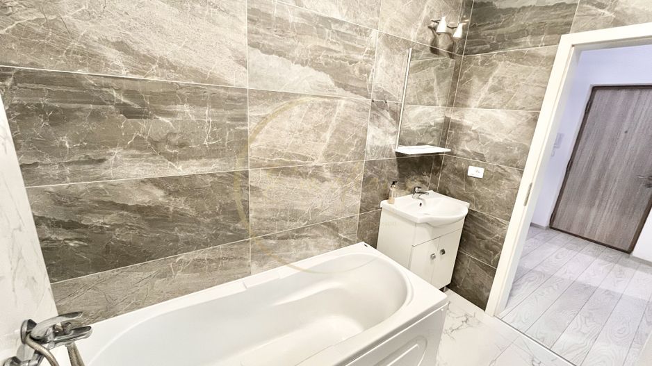 SUPER PREȚ | Apartament 2 camere - calea Urseni - foarte spațios - DRESSING - Poză 9