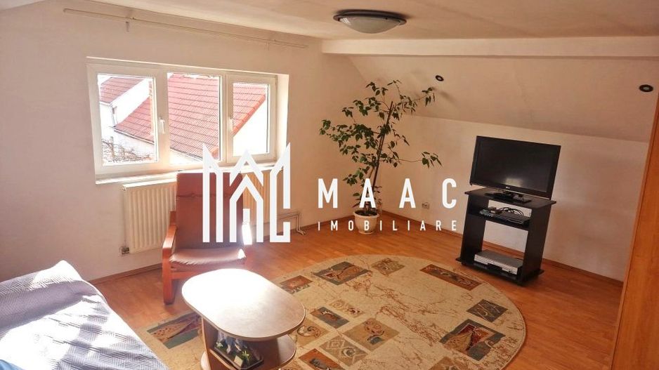 Casă 6 Camere | Sistem fotovoltaic 6.4 kW | Garaj | Lazaret - Poză 4