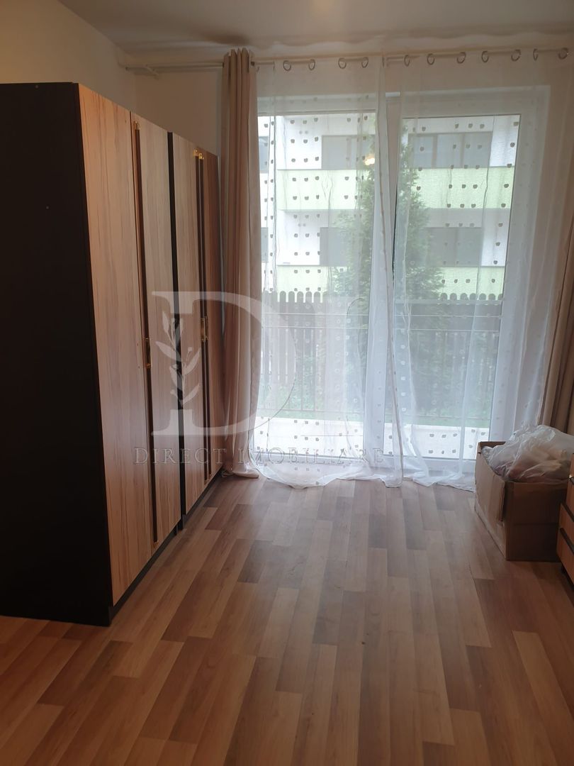 Apartament cu o cameră | Zona accesibila - Poză 4