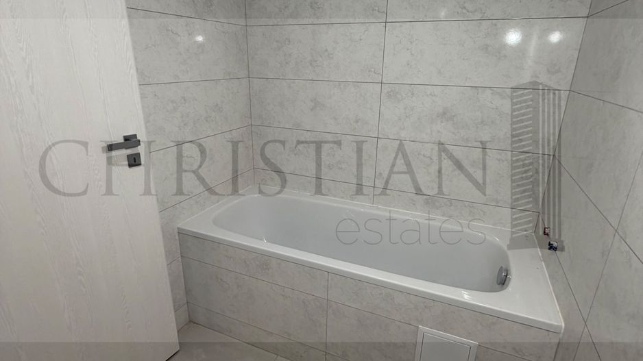 Garsonieră Finisată 43 mp - Smart Residence Lujerului Faza 2 - Poză 9